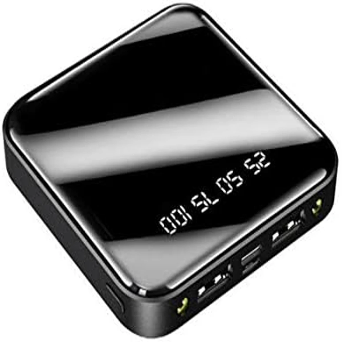 TF20 Box Airpods and 8000 Mah Power bank premium Quality